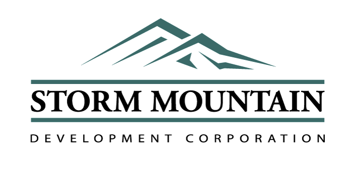 Official logo of Storm Mountain Corp