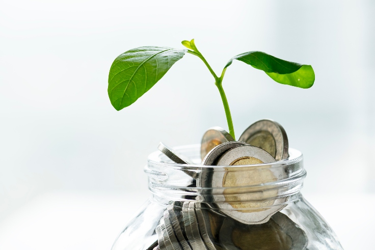 The Rise Of Green Pension Funds