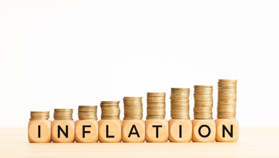 How to hedge against inflation with investments