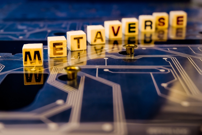 Could The Metaverse & Web3 Save Sustainability?